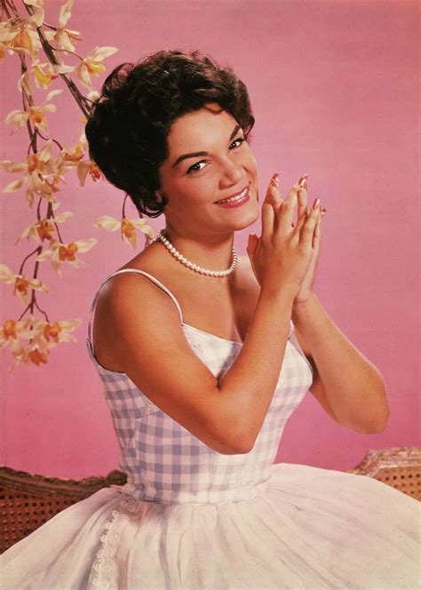 pictures of connie francis